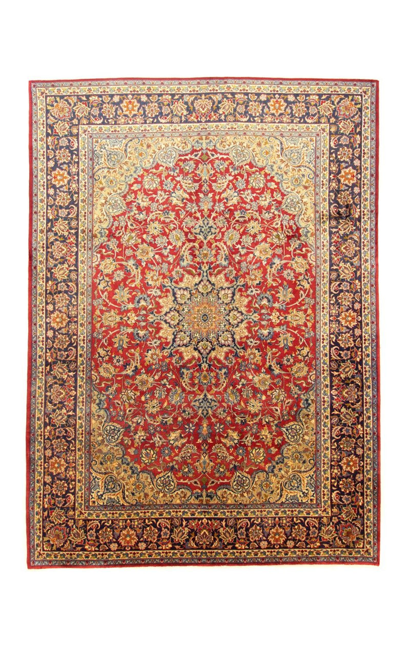 Tappeto Persero - Classico - 392 x 284 cm - rosso