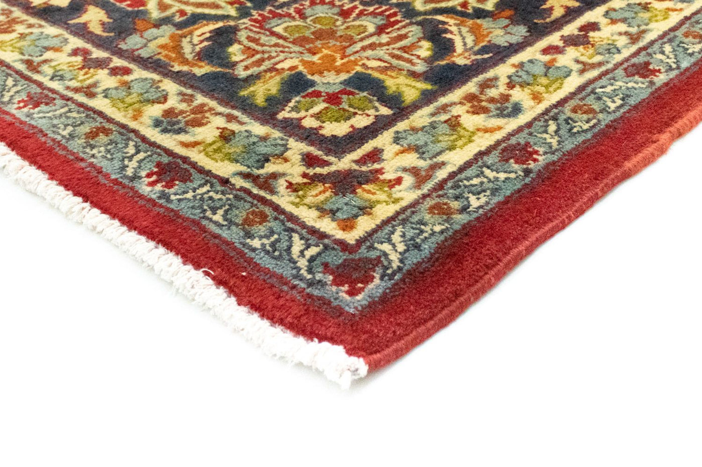Najafabad Tappeto 392x284cm - Tappeto persiano