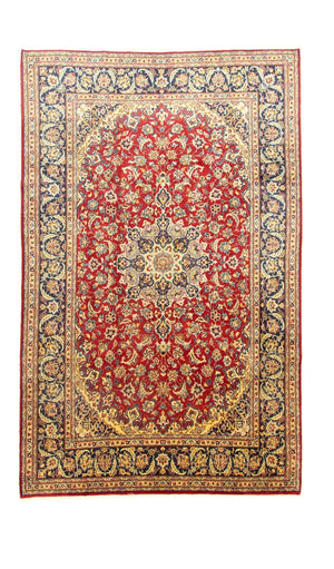 Tappeto Persero - Classico - 348 x 217 cm - rosso