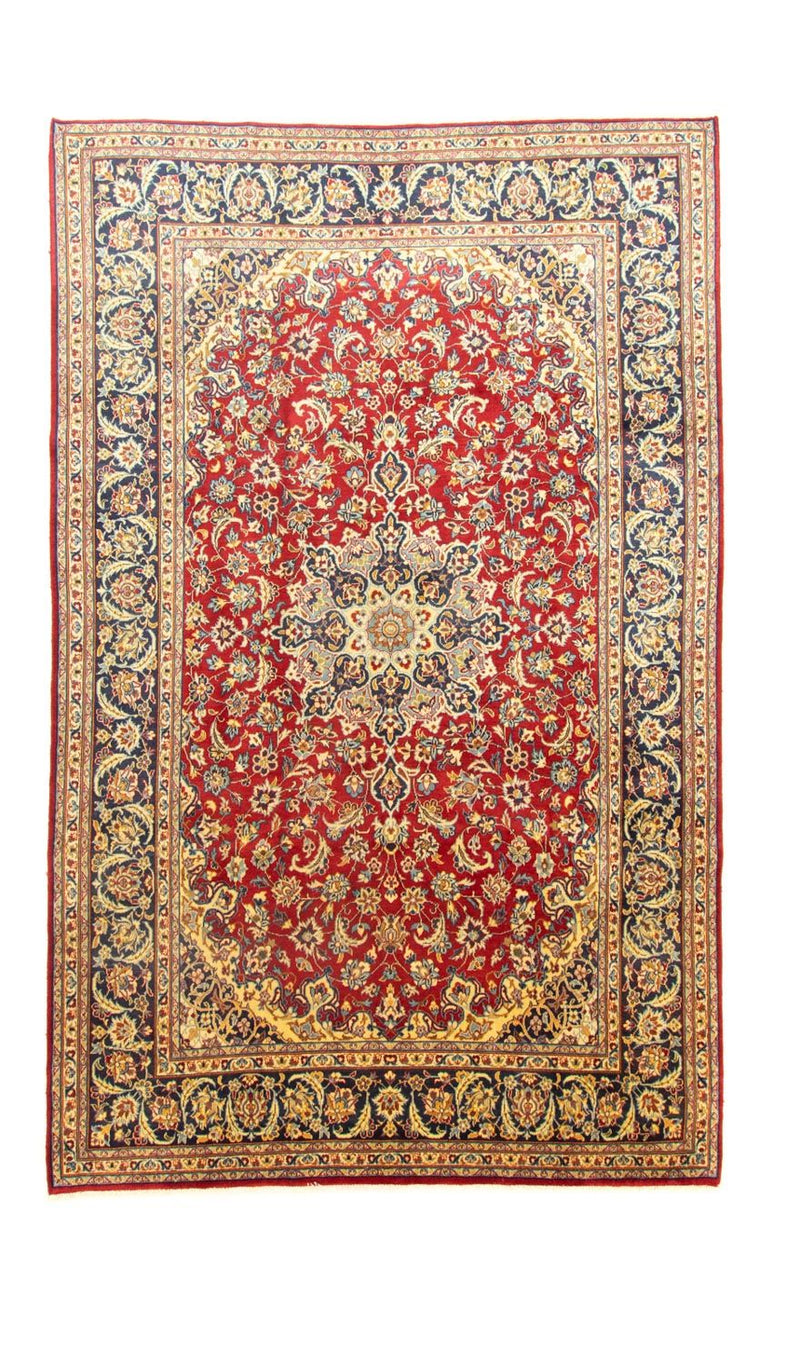 Tappeto Persero - Classico - 348 x 217 cm - rosso