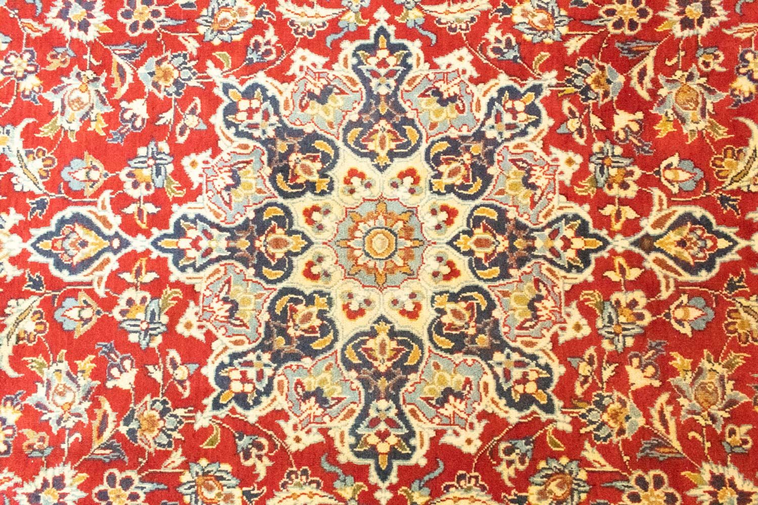 Tappeto Persero - Classico - 348 x 217 cm - rosso