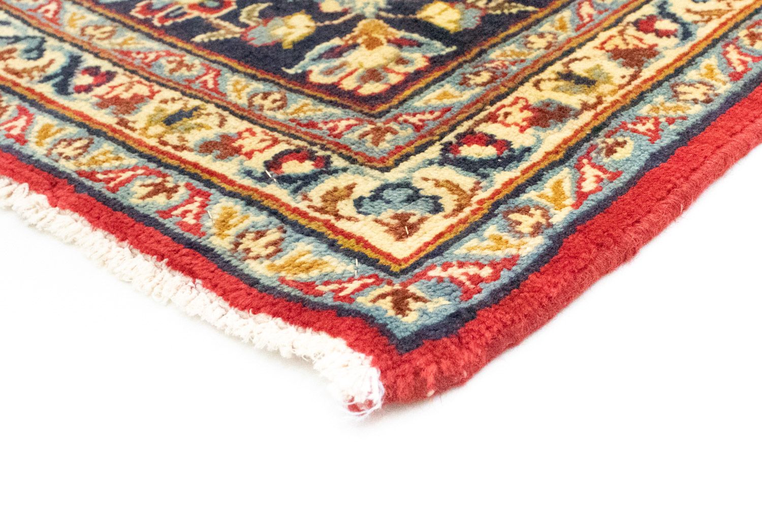 Tappeto Persero - Classico - 348 x 217 cm - rosso