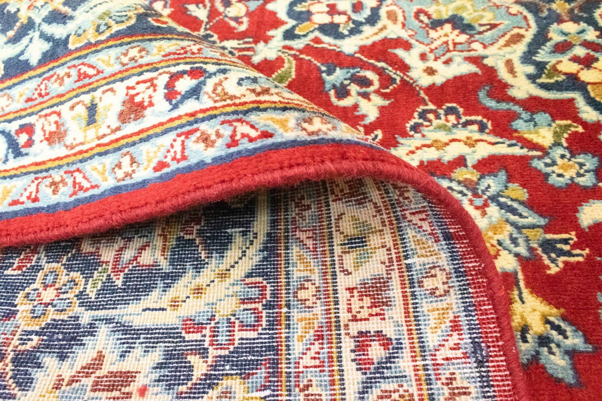 Tappeto Persero - Classico - 348 x 217 cm - rosso