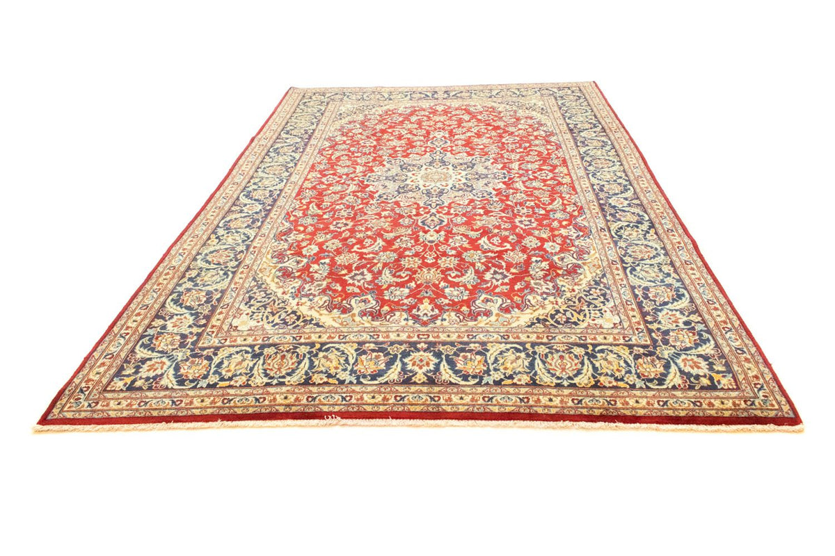 Tappeto Persero - Classico - 348 x 217 cm - rosso