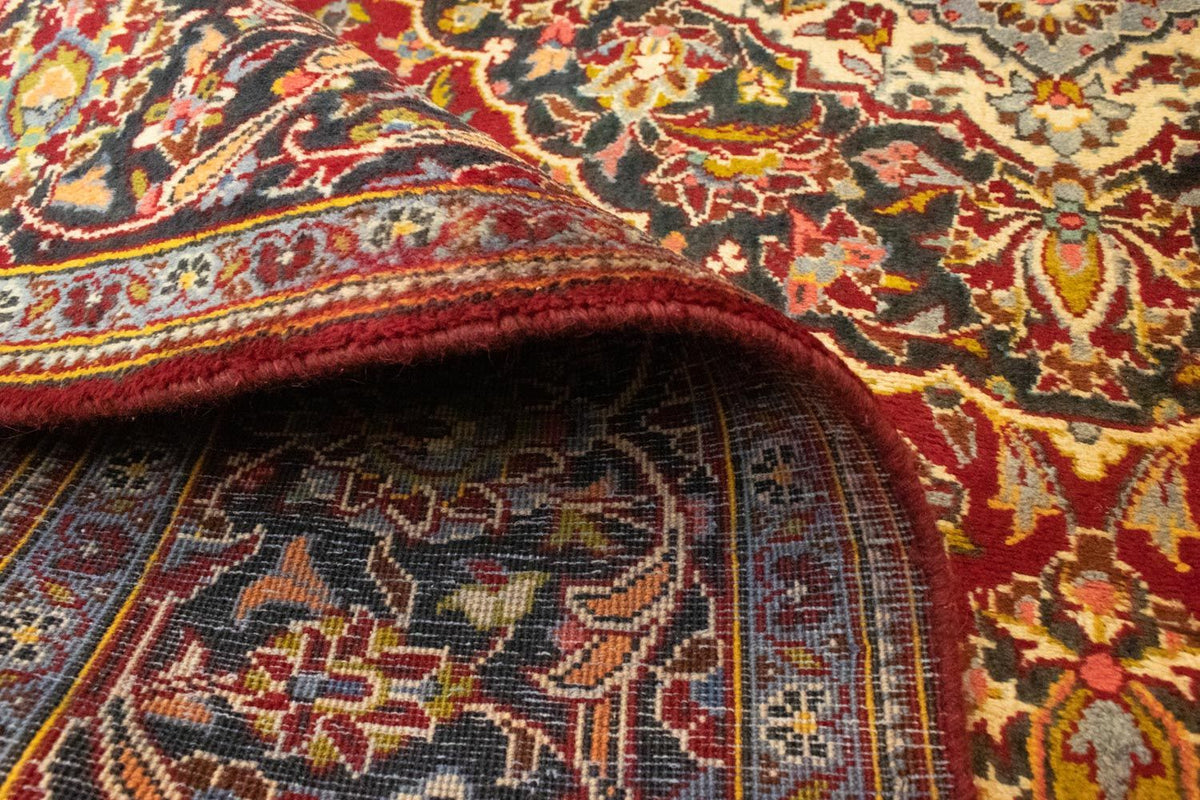 Tappeto Persero - Classico - 318 x 215 cm - rosso