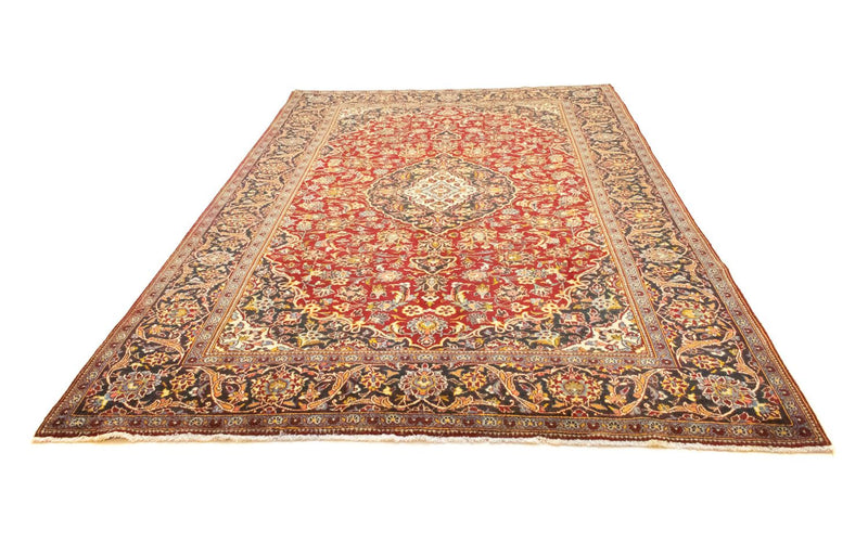 Tappeto Persero - Classico - 318 x 215 cm - rosso