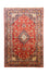 Tappeto Persero - Classico - 305 x 199 cm - rosso