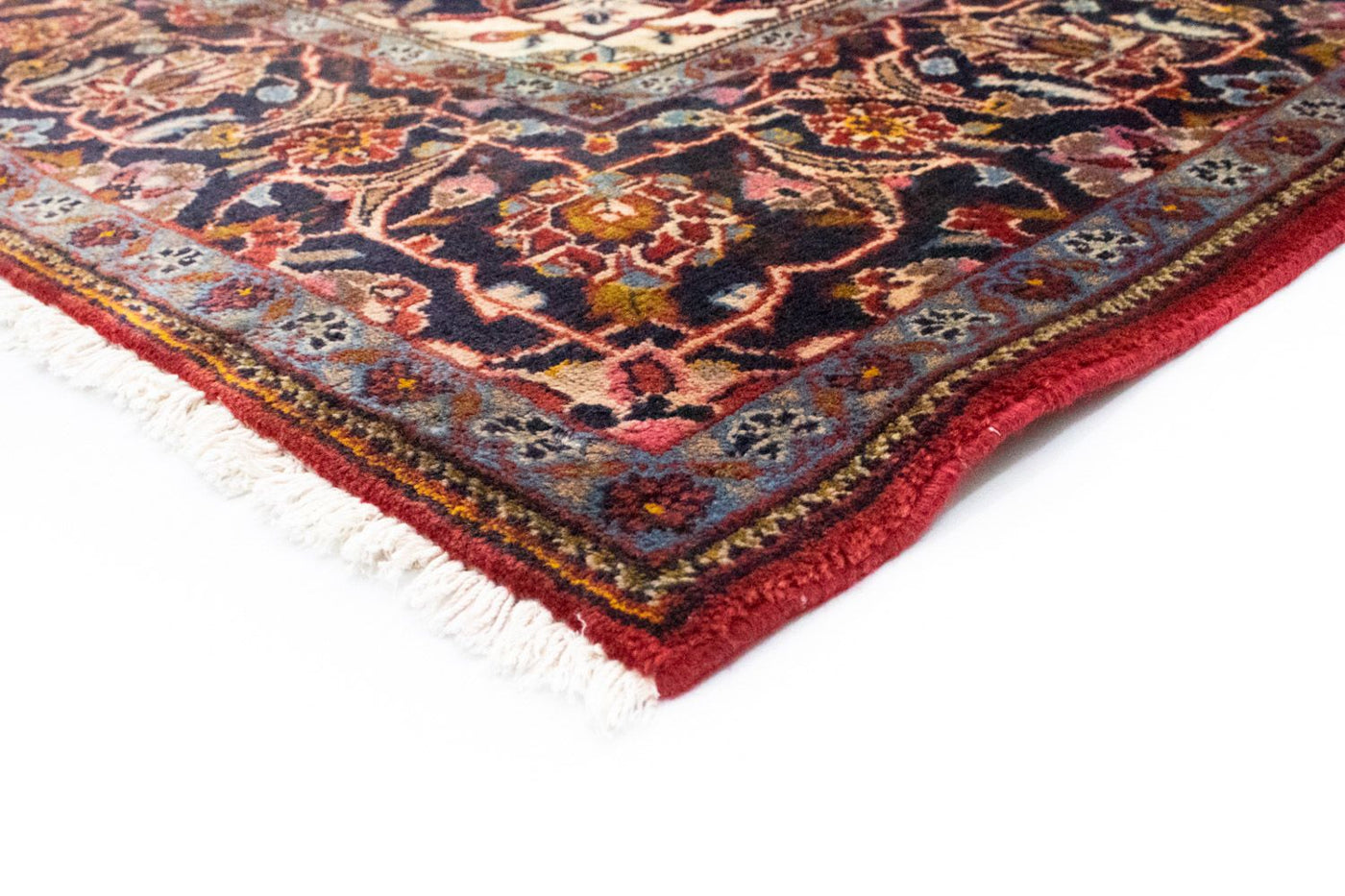 Najafabad Tappeto 305x199cm - Tappeto persiano