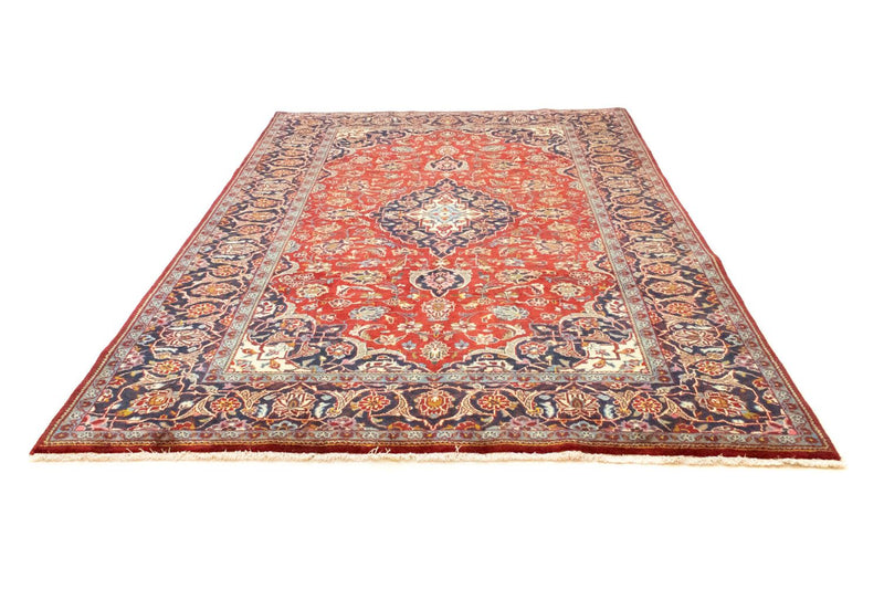 Tappeto Persero - Classico - 305 x 199 cm - rosso