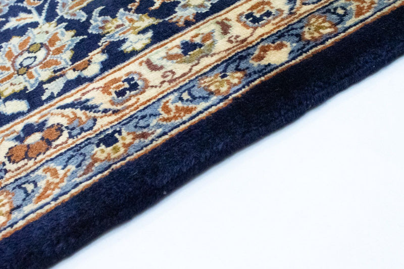 Tappeto Persero - Classico - 414 x 295 cm - blu