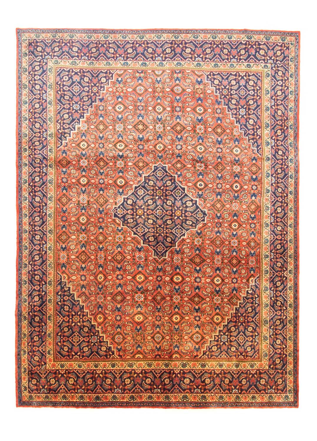 Tappeto Persero - Classico - 397 x 295 cm - marrone