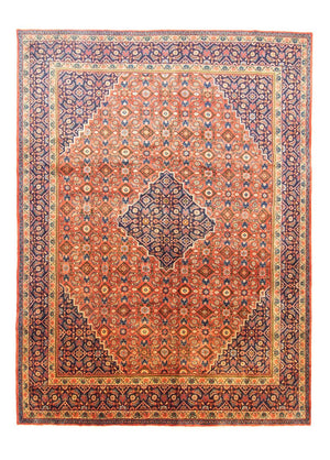 Tappeto Persero - Classico - 397 x 295 cm - marrone