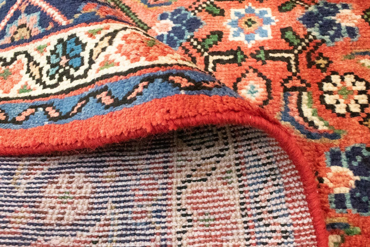 Tappeto Persero - Classico - 397 x 295 cm - marrone