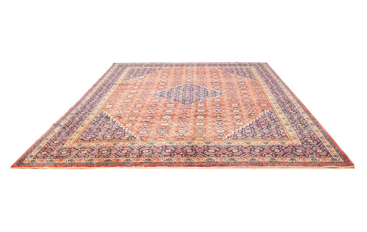 Tappeto Persero - Classico - 397 x 295 cm - marrone
