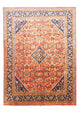 Sarouk Tappeto 397x293cm - Tappeto persiano