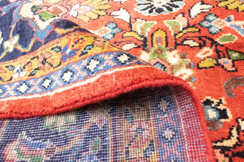 Tappeto Persero - Classico - 397 x 293 cm - arancione