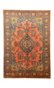 Sarouk Tappeto 310x213cm - Tappeto persiano