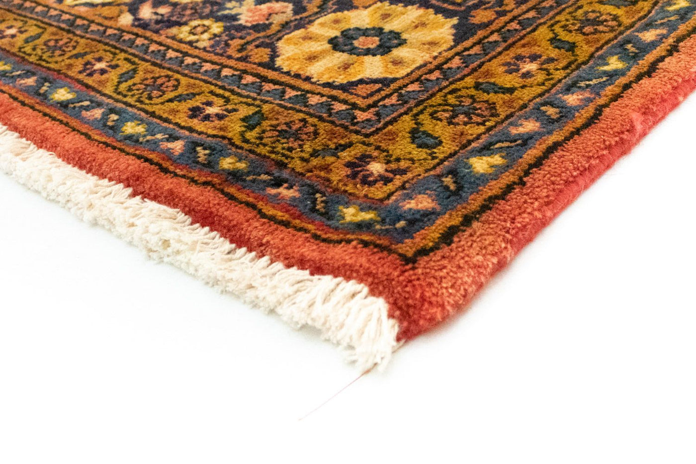 Sarouk Tappeto 310x213cm - Tappeto persiano