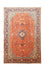 Tappeto Persero - Classico - 326 x 217 cm - arancione