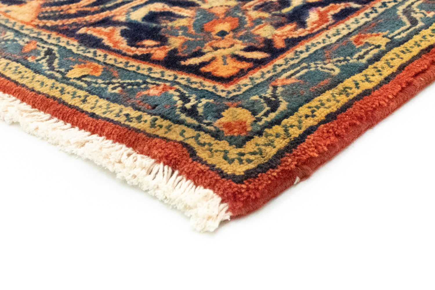 Tappeto Persero - Classico - 326 x 217 cm - arancione
