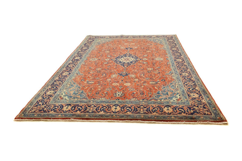 Tappeto Persero - Classico - 326 x 217 cm - arancione