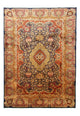 Sarouk Tappeto 397x292cm - Tappeto persiano