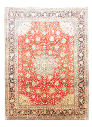 Tappeto Persero - Classico - 392 x 287 cm - rosso