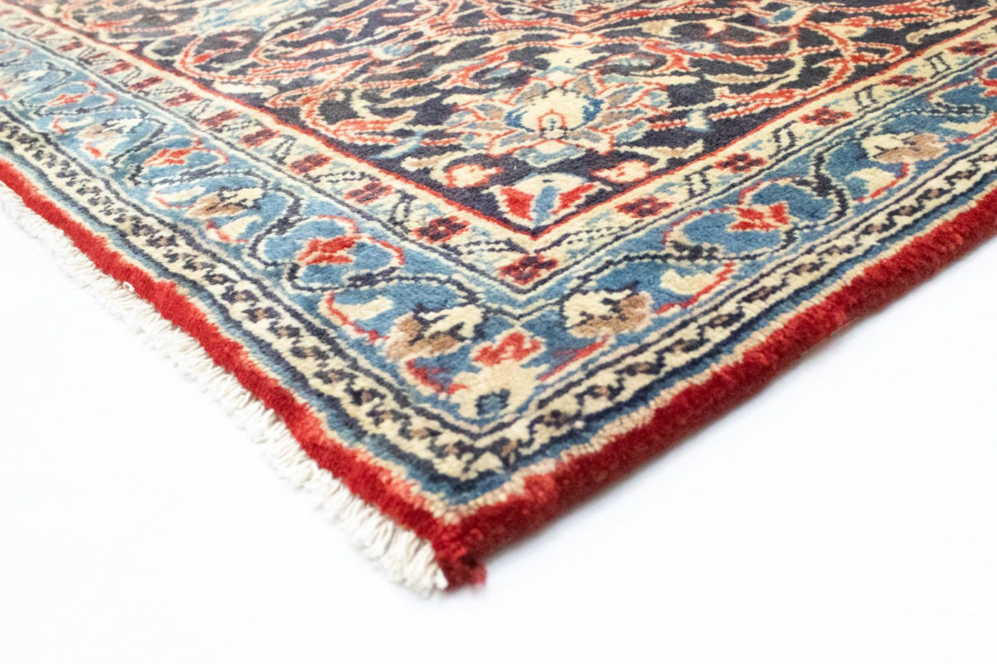 Sarouk Tappeto 392x287cm - Tappeto persiano