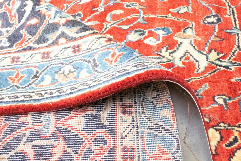 Tappeto Persero - Classico - 392 x 287 cm - rosso