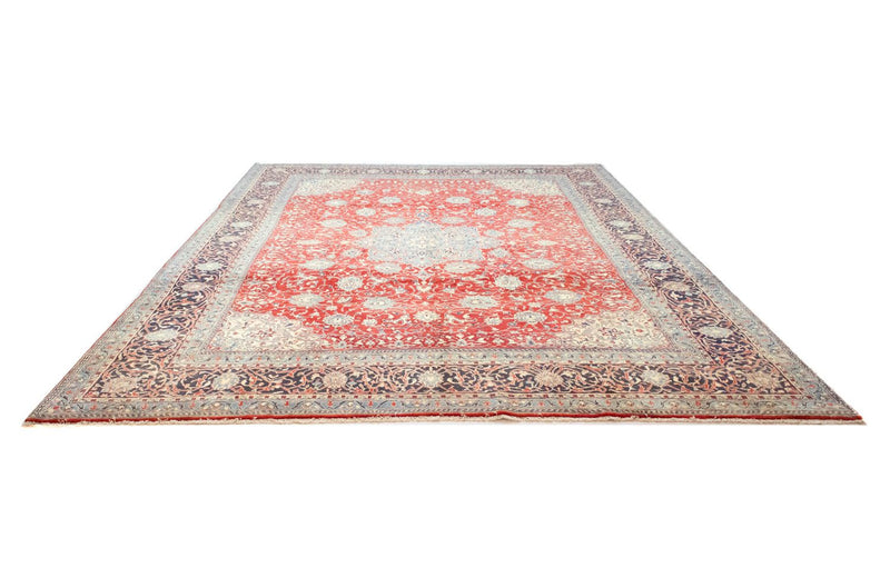 Tappeto Persero - Classico - 392 x 287 cm - rosso