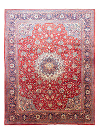 Tappeto Persero - Classico - 393 x 305 cm - rosso