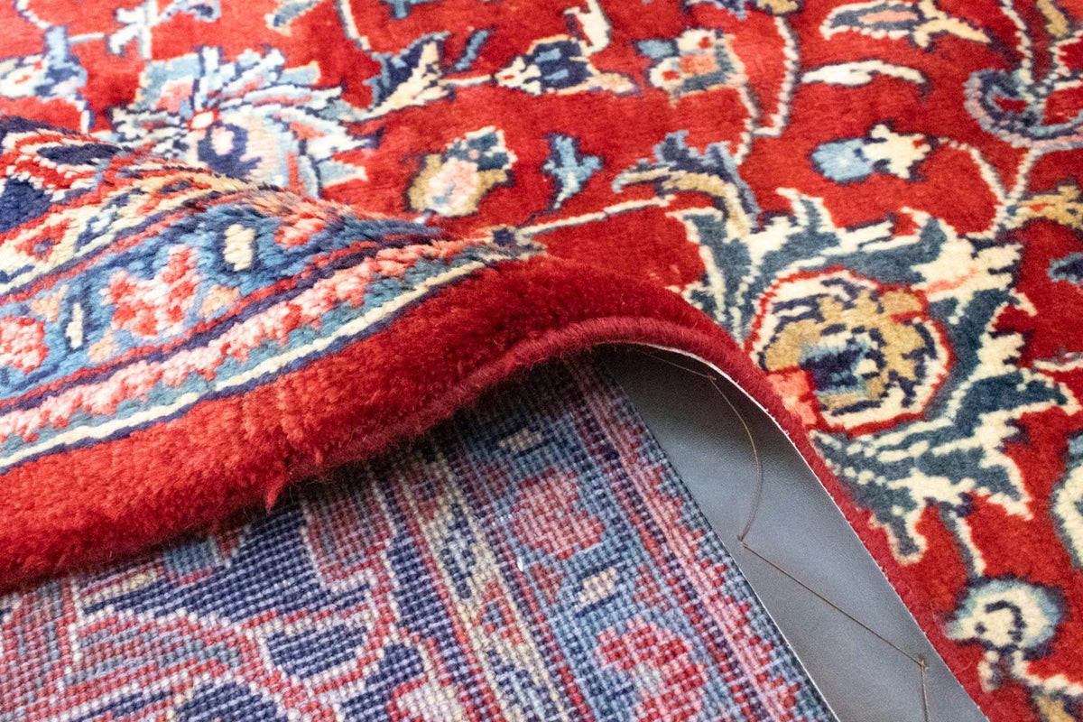 Tappeto Persero - Classico - 393 x 305 cm - rosso