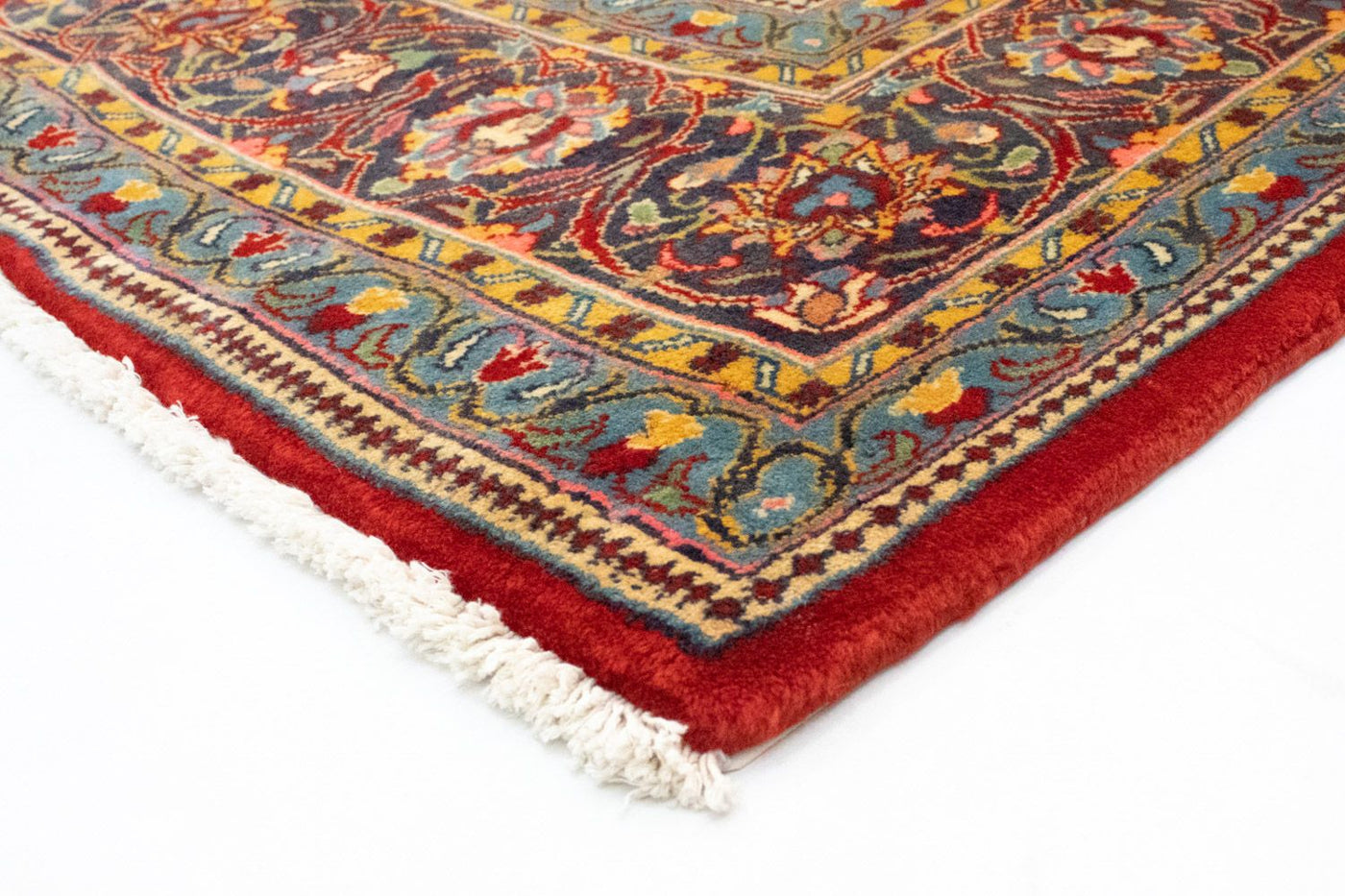 Sarouk Tappeto 348x250cm - Tappeto persiano