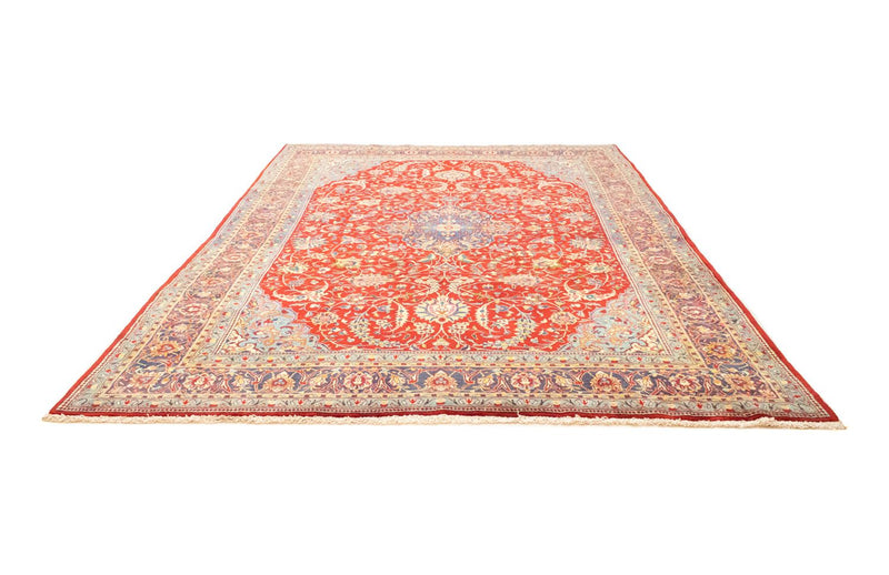Tappeto Persero - Classico - 348 x 250 cm - arancione