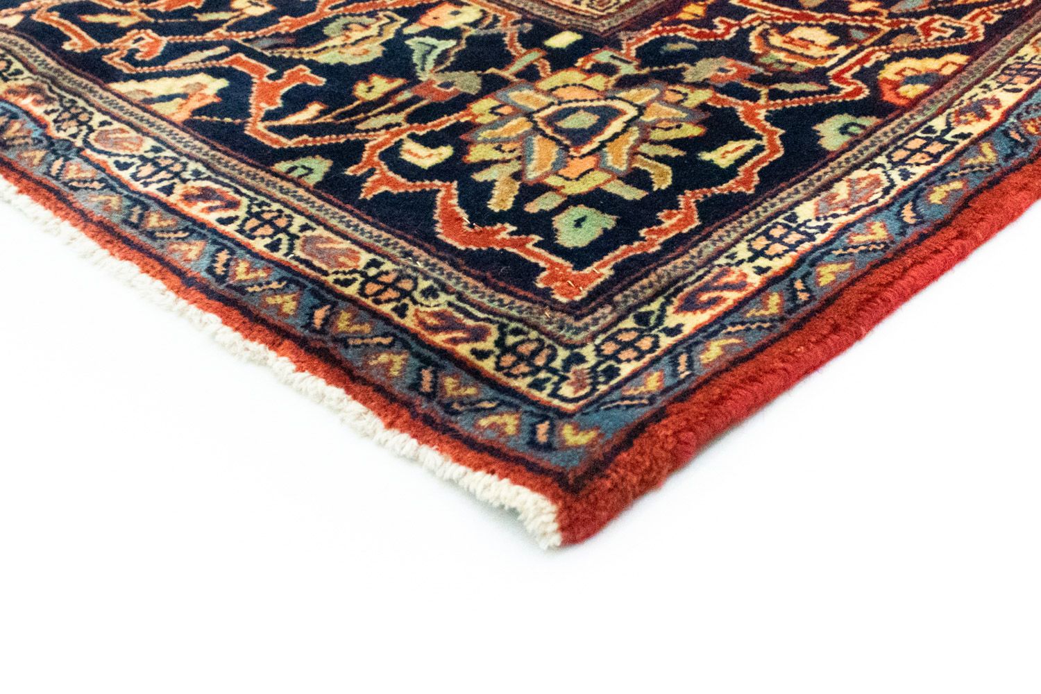 Tappeto Persero - Classico - 303 x 216 cm - rosso