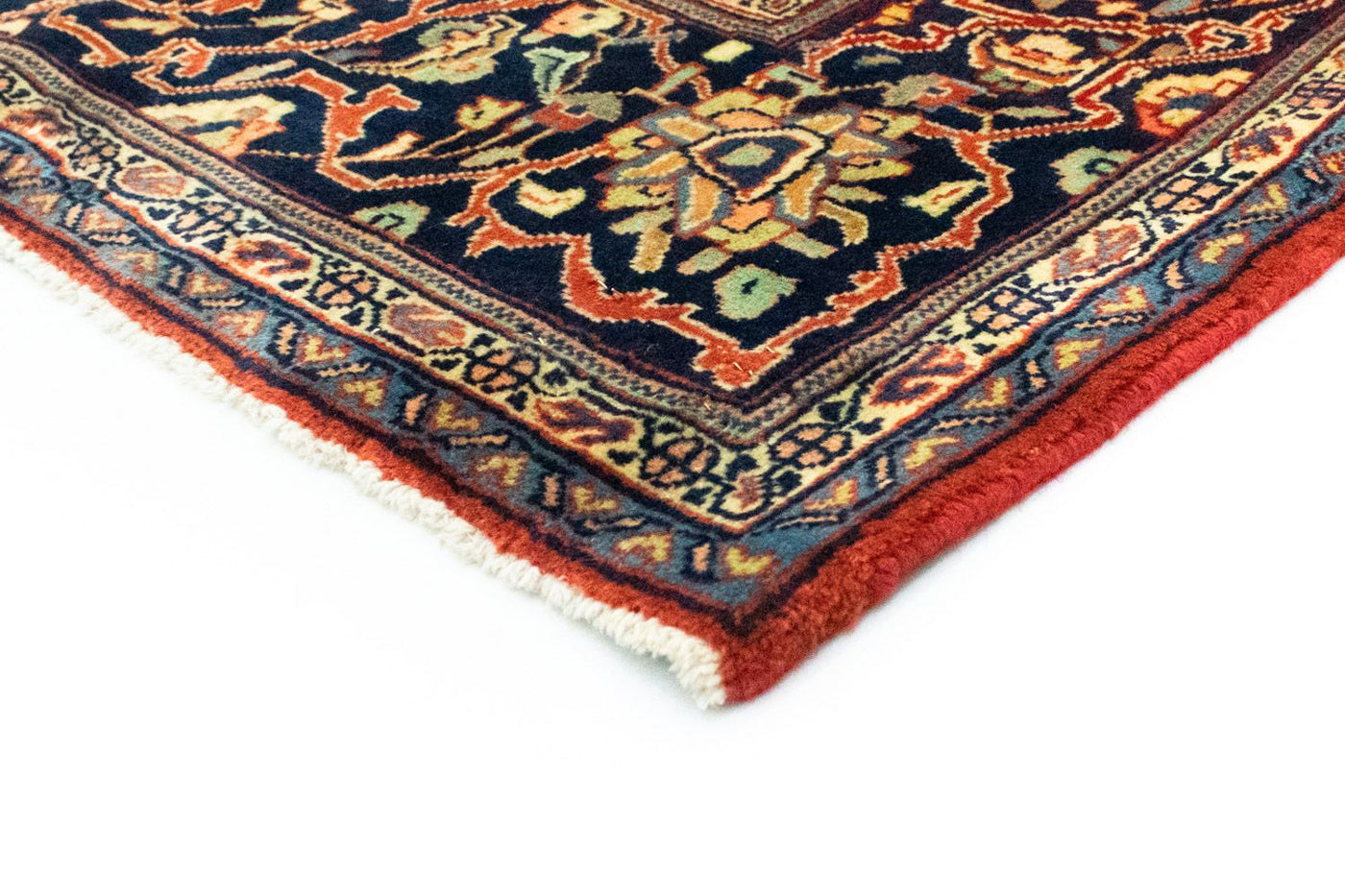Sarouk Tappeto 303x216cm - Tappeto persiano