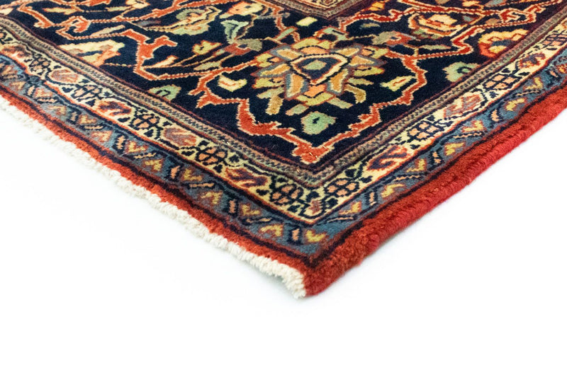 Tappeto Persero - Classico - 303 x 216 cm - rosso
