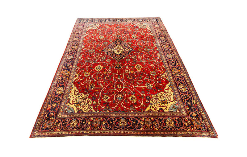 Tappeto Persero - Classico - 303 x 216 cm - rosso