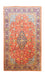 Tappeto Persero - Classico - 348 x 204 cm - arancione