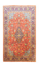 Sarouk Tappeto 348x204cm - Tappeto persiano
