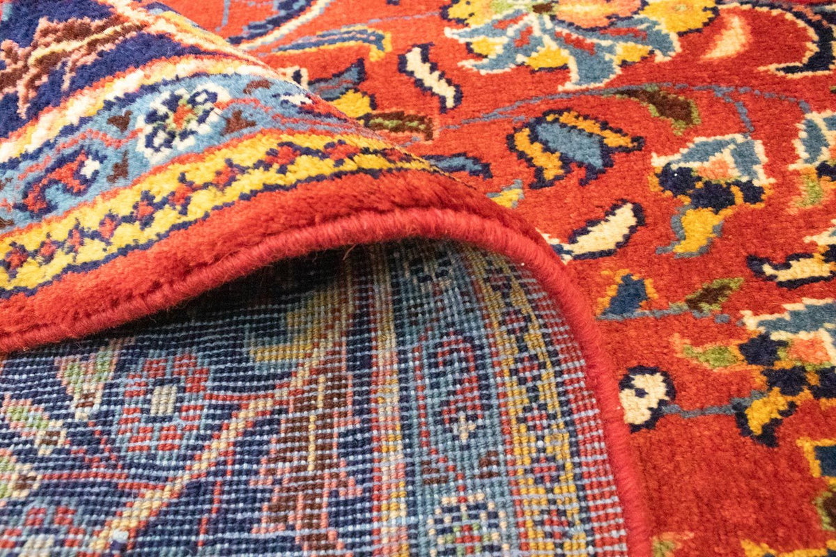 Tappeto Persero - Classico - 348 x 204 cm - arancione