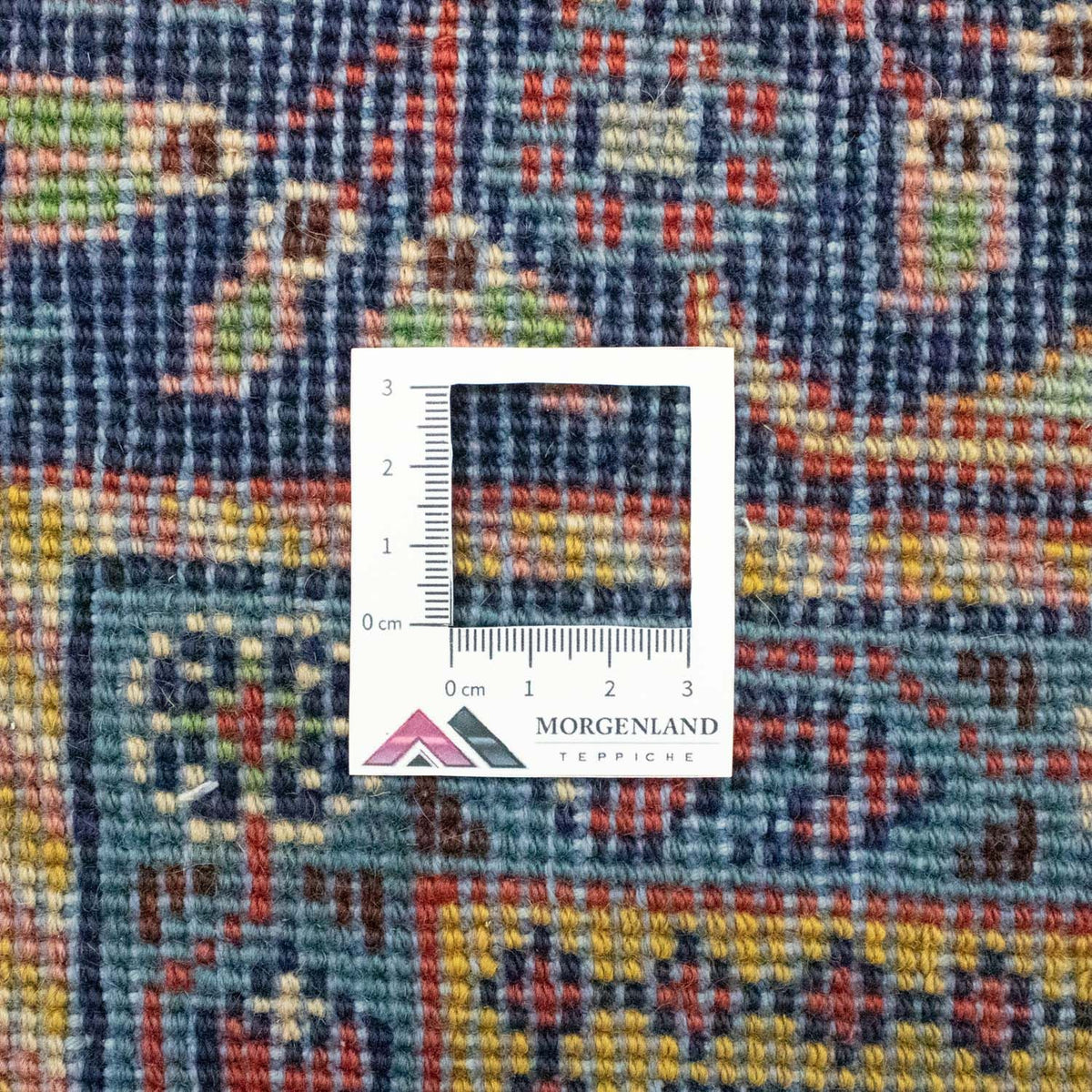 Tappeto Persero - Classico - 348 x 204 cm - arancione