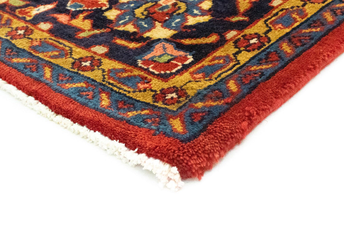 Sarouk Tappeto 360x248cm - Tappeto persiano