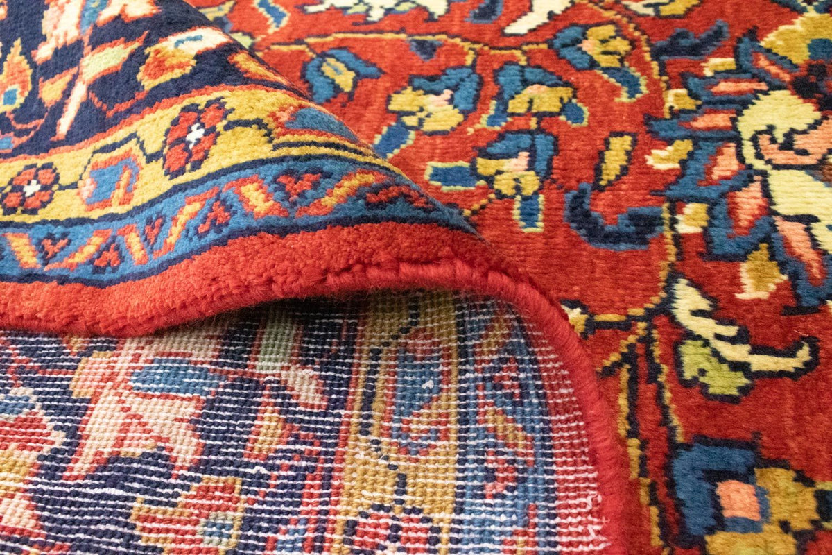 Tappeto Persero - Classico - 360 x 248 cm - rosso