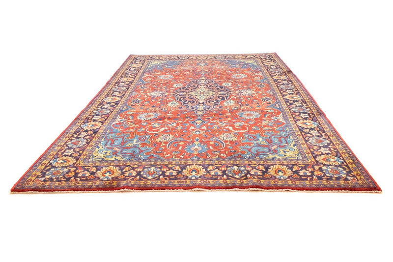 Tappeto Persero - Classico - 360 x 248 cm - rosso