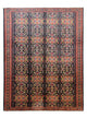 Tabriz Tappeto 394x302cm - Tappeto persiano