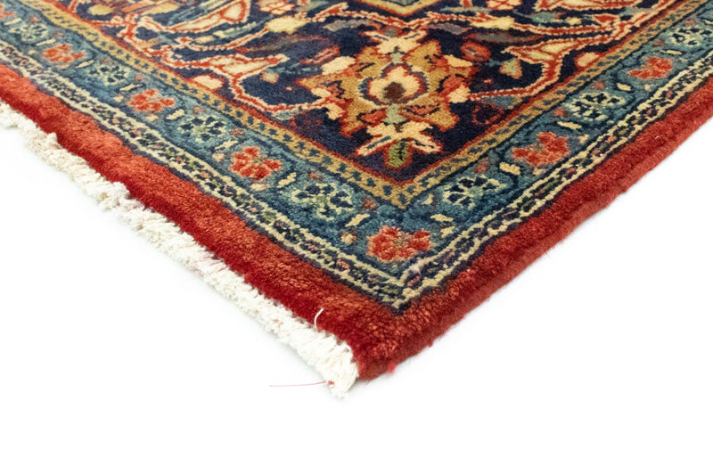 Tappeto Persero - Nomade - 333 x 220 cm - rosso