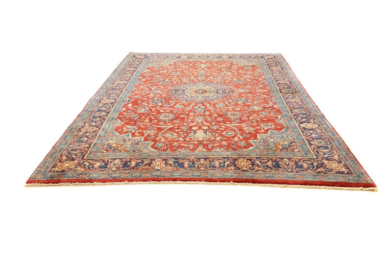 Tappeto Persero - Nomade - 333 x 220 cm - rosso