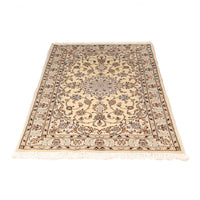 Tappeto Persero - Nain - Reale - 149 x 92 cm - beige