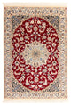 Nain - 9 la Tappeto 148x96cm - Tappeto persiano